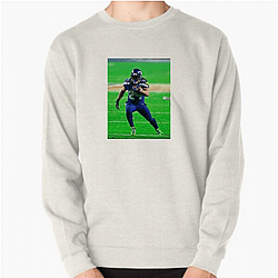 Signal Caller Marshawn Lynch Sweatshirts