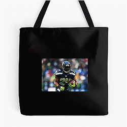Playmaker Leader Marshawn Lynch Bags