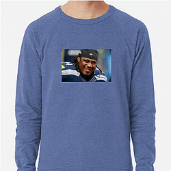 Tactical Mind Marshawn Lynch Sweatshirts