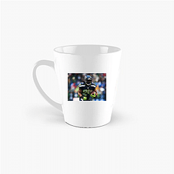 Playmaker Leader Marshawn Lynch Mugs