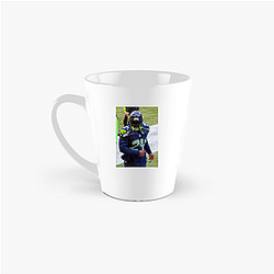 Clutch Performer Marshawn Lynch Mugs