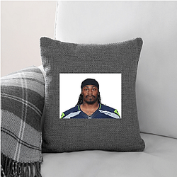 Team Catalyst Marshawn Lynch Pillows Cover