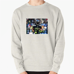 Playmaker Leader Marshawn Lynch Sweatshirts