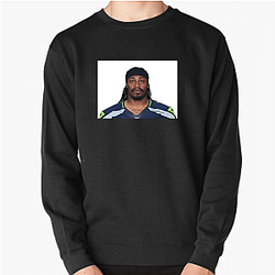Team Catalyst Marshawn Lynch Sweatshirts