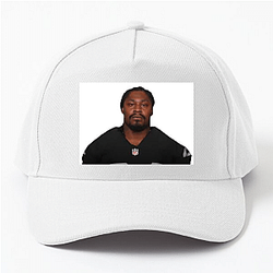 Offensive Commander Marshawn Lynch Hats & Caps