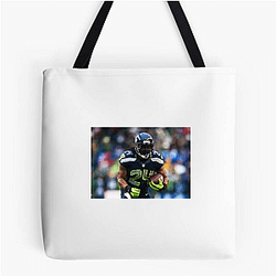 Playmaker Leader Marshawn Lynch Bags