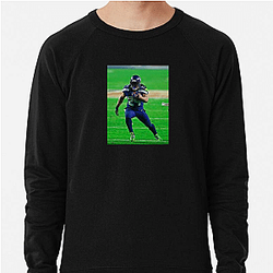 Signal Caller Marshawn Lynch Sweatshirts