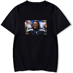 Passing Specialist Marshawn Lynch T-Shirts