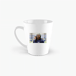 Game Manager Marshawn Lynch Mugs