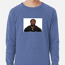 Offensive Commander Marshawn Lynch Sweatshirts