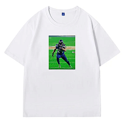 Signal Caller Marshawn Lynch T-Shirts