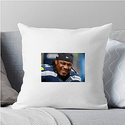 Tactical Mind Marshawn Lynch Pillows Cover