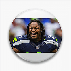 Passing Specialist Marshawn Lynch Pins
