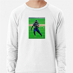 Signal Caller Marshawn Lynch Sweatshirts