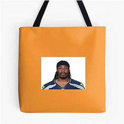 Team Catalyst Marshawn Lynch Bags