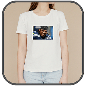 Marshawn Lynch T-Shirts
