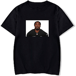 Offensive Commander Marshawn Lynch T-Shirts