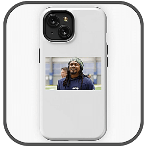 Marshawn Lynch Cases