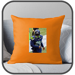 Marshawn Lynch Pillows Cover