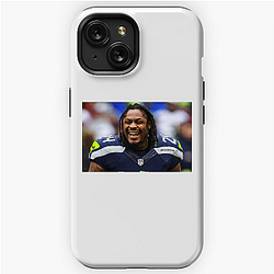Passing Specialist Marshawn Lynch Samsung Cases