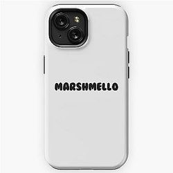 Marshmello - DJ iPhone Tough Case