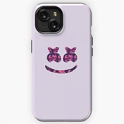 Marshmello  iPhone Tough Case