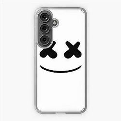 Design Marshmello    Samsung Galaxy Soft Case