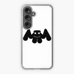 Art Marshmello    Samsung Galaxy Soft Case