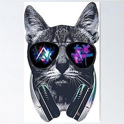 MARSHMELLO Poster