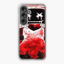 Music - Marshmello Samsung Galaxy Soft Case