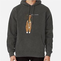 Marshmello Pullover Hoodie