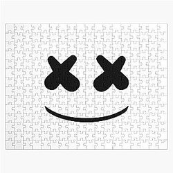 Design Marshmello    Jigsaw Puzzle