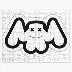 Marshmello  Wallpaper  Jigsaw Puzzle