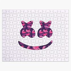 Marshmello  Jigsaw Puzzle