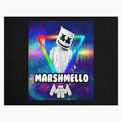 Music - Marshmello Jigsaw Puzzle