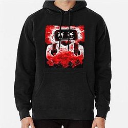 Music - Marshmello Pullover Hoodie