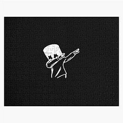 Marshmello HD Logo (Vol. 4) Jigsaw Puzzle