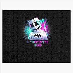 Marshmello Kids  Jigsaw Puzzle