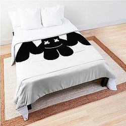 Art Marshmello    Comforter