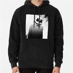 Music - Marshmello Pullover Hoodie