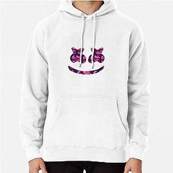 Marshmello  Pullover Hoodie