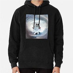 Music - Marshmello Pullover Hoodie