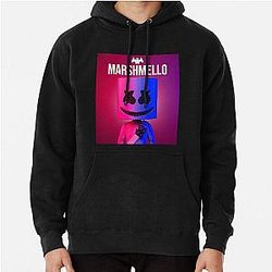 Music - Marshmello Pullover Hoodie