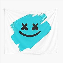 Marshmello Tapestry