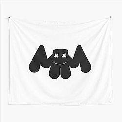 Art Marshmello    Tapestry