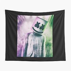Music - Marshmello Tapestry