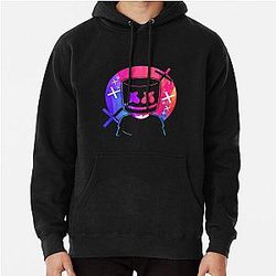 Music - Marshmello Pullover Hoodie