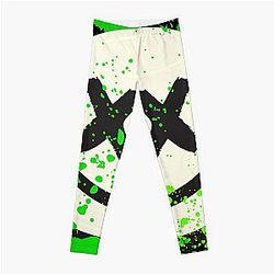 Marshmello Kids  (3)  Leggings