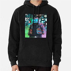 Music - Marshmello Pullover Hoodie