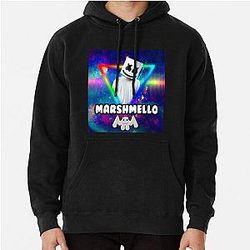 Music - Marshmello Pullover Hoodie